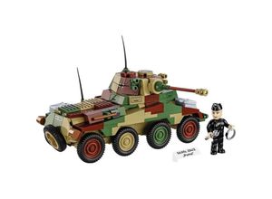 5902251022877 - Cobi 2287 Sd Kfz 234 2 Puma