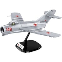 5902251024161 - MiG-15 Fagott Konstruktionsspielzeug