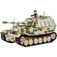 5902251025830 - SdKfz 184 Ferdinand Konstruktionsspielzeug