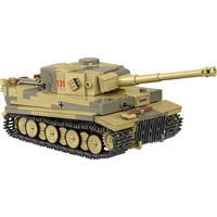 5902251027346 - Panzer VI Tiger I no 131 Konstruktionsspielzeug 5902251027346 - Panzer VI Tiger I no 131 Konstruktionsspielzeug