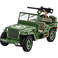 5902251028053 - Willys MB Konstruktionsspielzeug