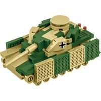 5902251030971 - Panzer IV Ausf J Konstruktionsspielzeug