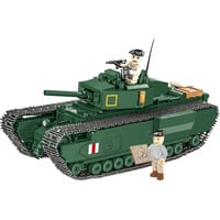 5902251031282 - Mark IV Churchill Konstruktionsspielzeug