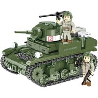 5902251031299 - M3 Stuart Konstruktionsspielzeug