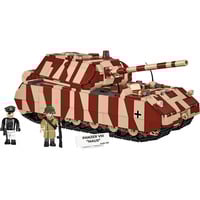 5902251031381 - Panzer VIII Maus Konstruktionsspielzeug