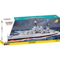 5902251048303 - Historical Collection HMS HOOD Konstruktionsspielzeug