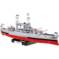 5902251048433 - COBI Konstruktionsspielzeug USS Arizona (BB-39)