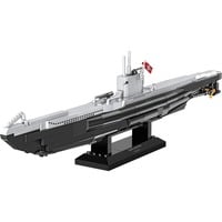 5902251048471 - COBI Konstruktionsspielzeug U-Boot U-96 (Typ VIIC)