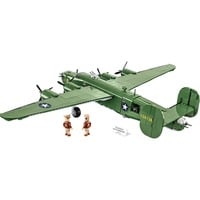 5902251057398 - Consolidated B-24 Liberator Konstruktionsspielzeug