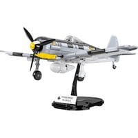 5902251057411 - Focke-Wulf FW 190-A3 Konstruktionsspielzeug