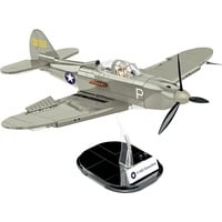 5902251057466 - Bell P-39D Airacobra Konstruktionsspielzeug