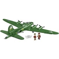 5902251057503 - COBI Konstruktionsspielzeug Boeing B-17G Flying Fortress 5902251057503 - COBI Konstruktionsspielzeug Boeing B-17G Flying Fortress