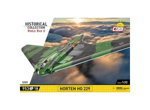 5902251057572 - Cobi 5757 Horten Ho 229