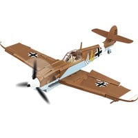 5902251057619 - COBI Konstruktionsspielzeug Messerschmitt Bf 109 G