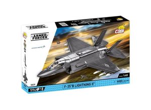 5902251058296 - Cobi 5829 F-35B Lightning II USA