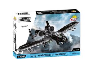 5902251058371 - Cobi 2 A-10 Thunderbolt II™ Warthog®