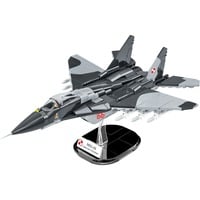 5902251058401 - MiG-29 (Ukraine Polen) Konstruktionsspielzeug