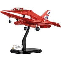 5902251058449 - BAe Hawk T1 Red Arrows Konstruktionsspielzeug