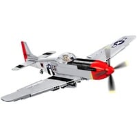 5902251058463 - COBI Konstruktionsspielzeug P51D Mustang