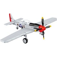 5902251058470 - COBI Konstruktionsspielzeug Top Gun Mustang P-54D