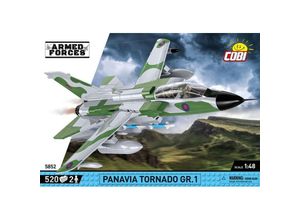 5902251058524 - Cobi 5852 Panavia Tornado GR1