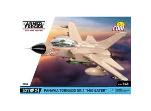 5902251058548 - Cobi 5854 Panavia Tornado GR1 \Mig Eater\