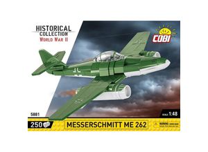 5902251058814 - Cobi Messerschmitt Me262