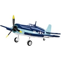 5902251058838 - Grumman F6F Hellcat Konstruktionsspielzeug