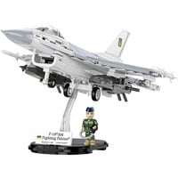 5902251058937 - F-16AM Fighting Falcon Konstruktionsspielzeug