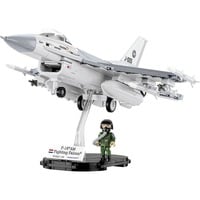 5902251058968 - F-16AM Fighting Falcon Konstruktionsspielzeug