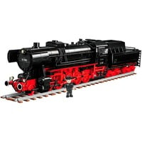 5902251062828 - COBI Konstruktionsspielzeug DR BR Class 52 Steam Locomotive