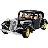 5902251243371 - COBI Konstruktionsspielzeug Citroen Traction Avant 11CV 1938