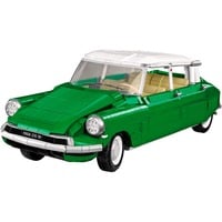 5902251243470 - COBI Konstruktionsspielzeug Citroen DS 19 1956