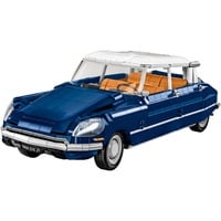 5902251243487 - COBI Konstruktionsspielzeug Citroen DS 21 Pallas 1968