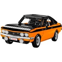 5902251243494 - COBI Konstruktionsspielzeug Opel Manta A GT E 1974