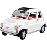 5902251243548 - COBI Konstruktionsspielzeug Fiat 500 Abarth