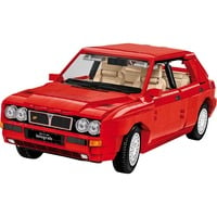 5902251243579 - Lancia Delta HF Integrale Konstruktionsspielzeug