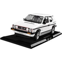 5902251243586 - COBI Konstruktionsspielzeug Volkswagen Golf GTI (1976-1983) Executive Edition 5902251243586 - COBI Konstruktionsspielzeug Volkswagen Golf GTI (1976-1983) Executive Edition