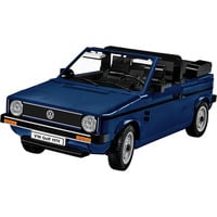 5902251243609 - Volkswagen Golf Cabriolet Konstruktionsspielzeug 5902251243609 - Volkswagen Golf Cabriolet Konstruktionsspielzeug