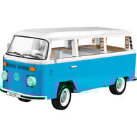 5902251243623 - Volkswagen T2b Bus Konstruktionsspielzeug