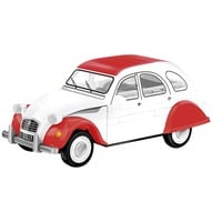 5902251245139 - Citroen 2CV Dolly Konstruktionsspielzeug