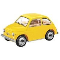 5902251245146 - Fiat Abarth 595 Konstruktionsspielzeug