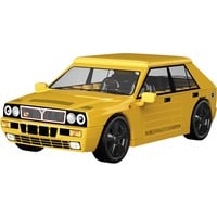 5902251245153 - Lancia Delta HF Integrale EVO 1991 Konstruktionsspielzeug