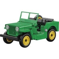 5902251245177 - Jeep Willys CJ-2A Konstruktionsspielzeug