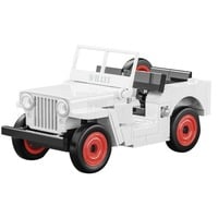 5902251245184 - Jeep Willys CJ-2A Konstruktionsspielzeug