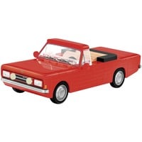 5902251245993 - Opel Rekord C 1700 L Cabriolet Konstruktionsspielzeug 5902251245993 - Opel Rekord C 1700 L Cabriolet Konstruktionsspielzeug