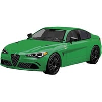 5902251246051 - Alfa Romeo Giulia Quadrifoglio Konstruktionsspielzeug