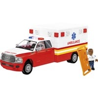 5902251246099 - RAM 3500 Ambulance Konstruktionsspielzeug