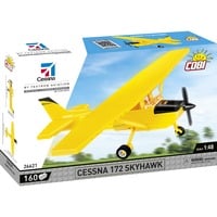 5902251266219 - COBI Konstruktionsspielzeug Cessna 172 Skyhawk