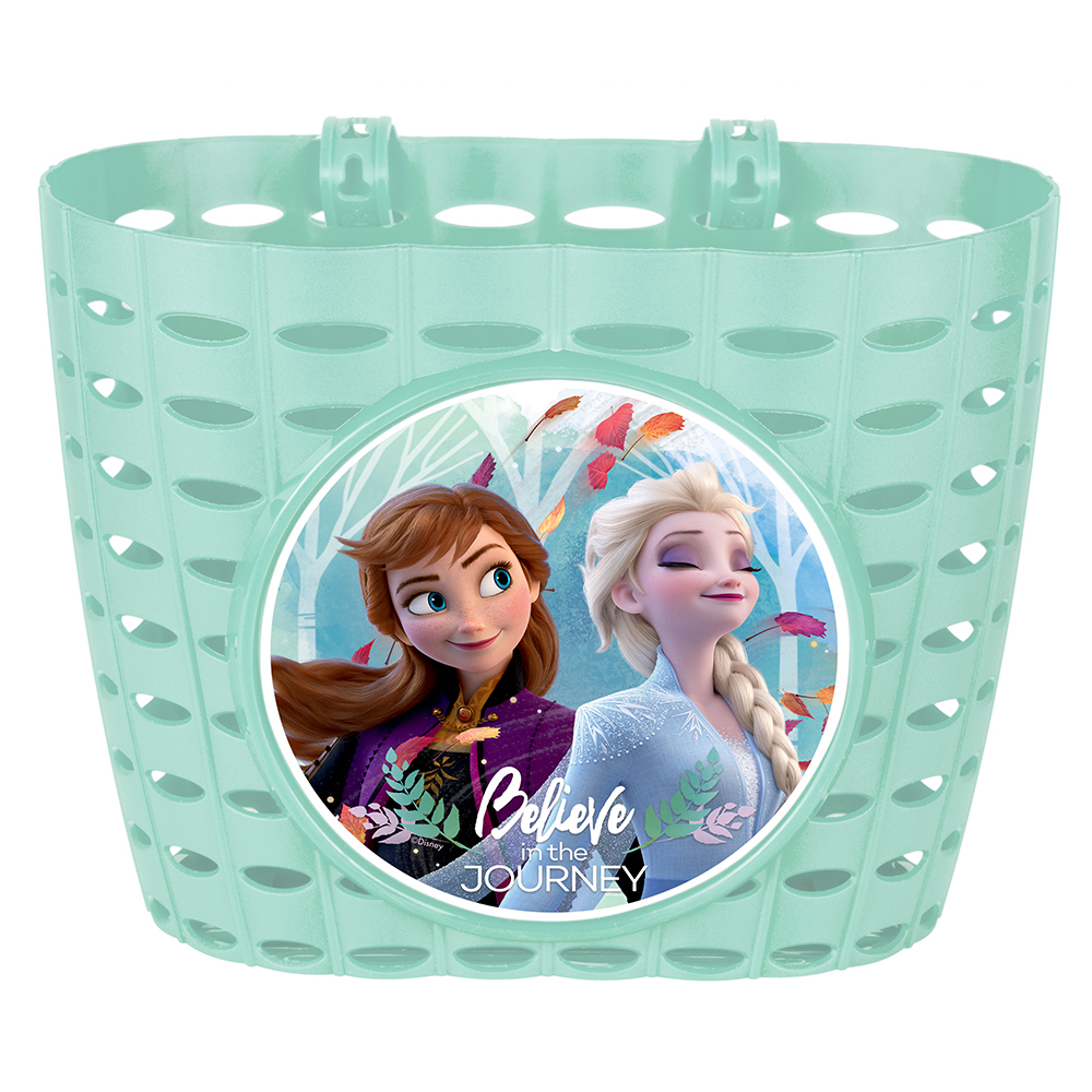 5902308592292 - Panier vélo enfant Frozen II